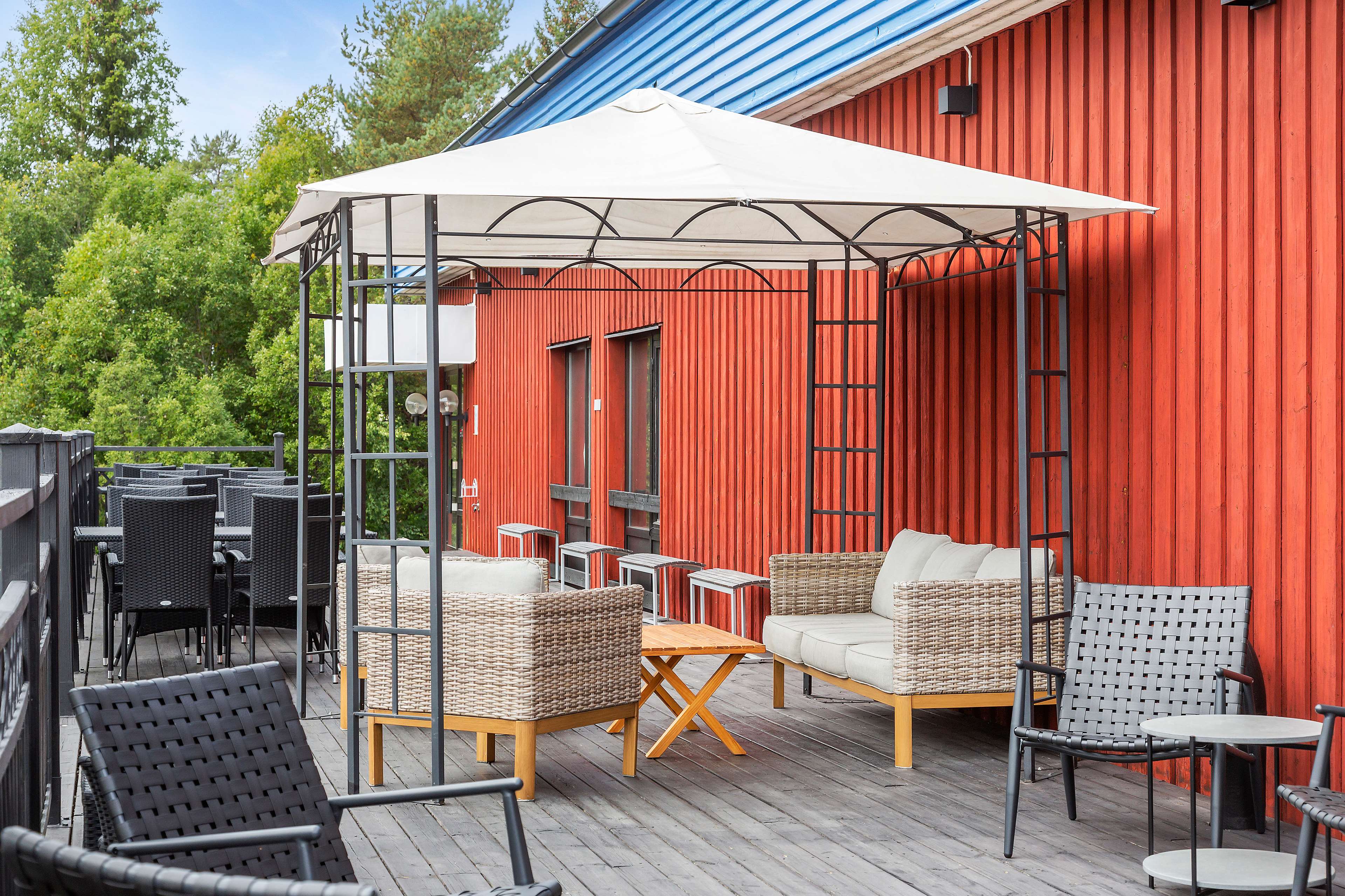 Best Western Hotell SoderH - Tap to explore photos