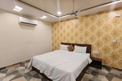 FabHotel Shivalika