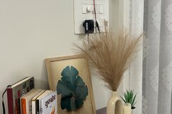 Cozy Private Room Pet Friendly Home Vikhroli East