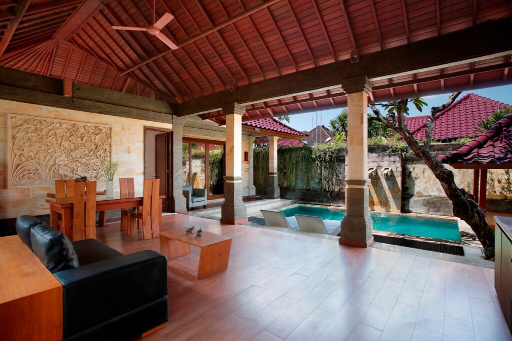 Bali Prime Villas Umalas By Kanaya Hospitality - Tap to explore photos