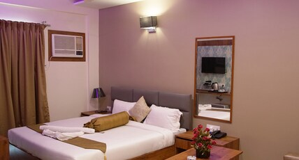The Pikus Inn Room Type - Executive Rooms