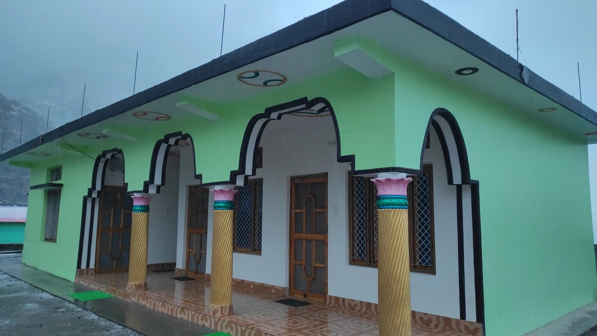 Main gallery