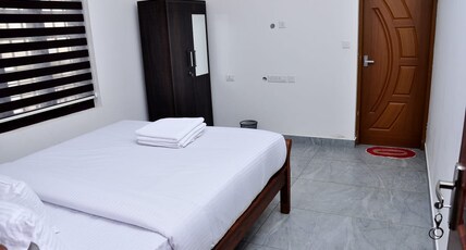 Whiteway Homestay Idukki Room Type - NON AC
