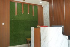 HOTEL SIDDHA PALACE