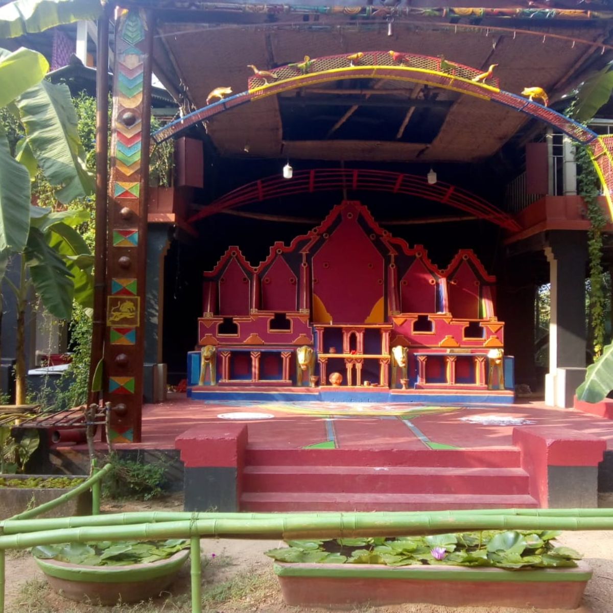 Sonajhuri Atithi Nibas - Tap to explore photos