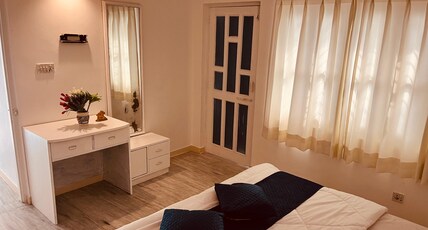 Gulab Niwas Homestay |Entire 3 BHK Villa Room Type - Gulab Niwas Homestay |Entire 3 BHK Villa