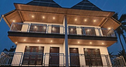 Romance Resort Varkala Room Type - Deluxe Room