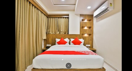 hotel suncity Room Type - Deluxe Room