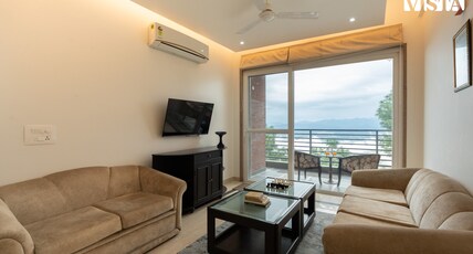 StayVista at Opalite @ The Elmstone - Skyline Apartments Room Type - StayVista at Opalite @ The Elmstone - Skyline Apartments
