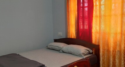 Honey Homestay Room Type - Standard Room