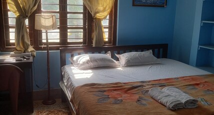 Thube Saheb Bed and Breakfast Room Type - N E F1 Room 1