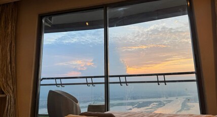 Cloud9 Eveningg Stay At Supernova Noida Room Type - Cloud9 Eveningg Stay At Supernova Noida