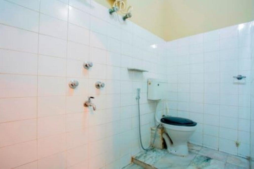 Breeze Hotel New Jalipaiguri - Tap to explore photos