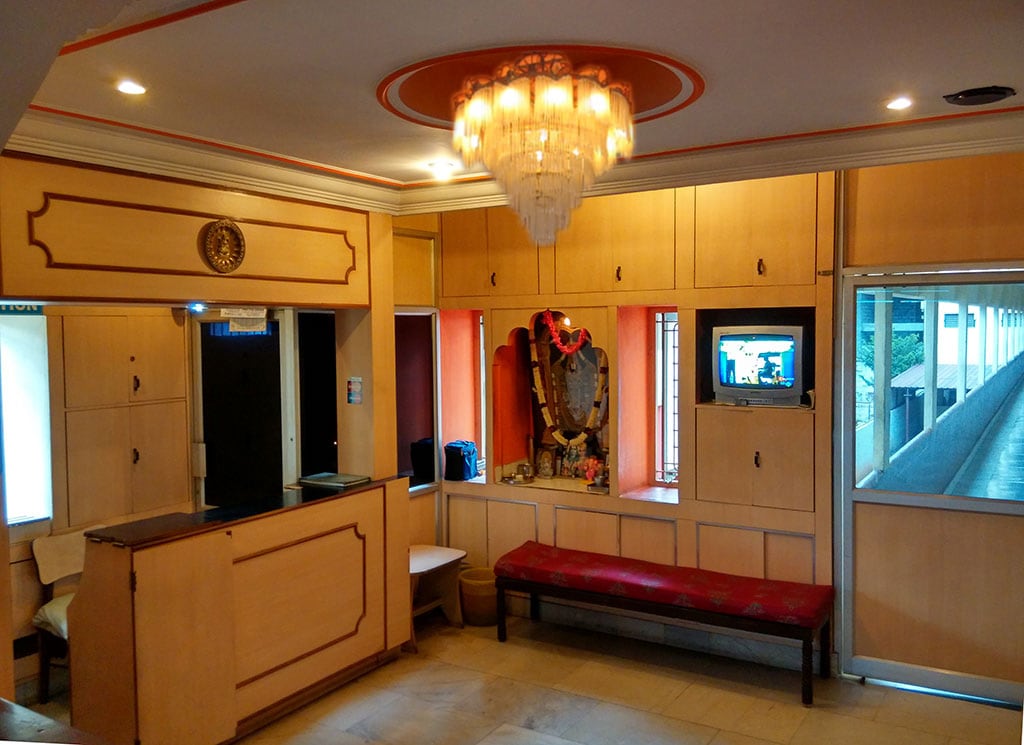 Main gallery