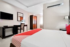 Hotel O Rudra Grand