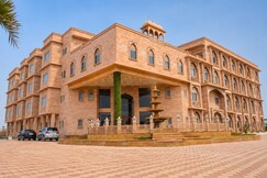 The Grand Shekhawati