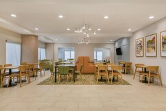 Hampton Inn Huntsville Arsenal/South Parkway