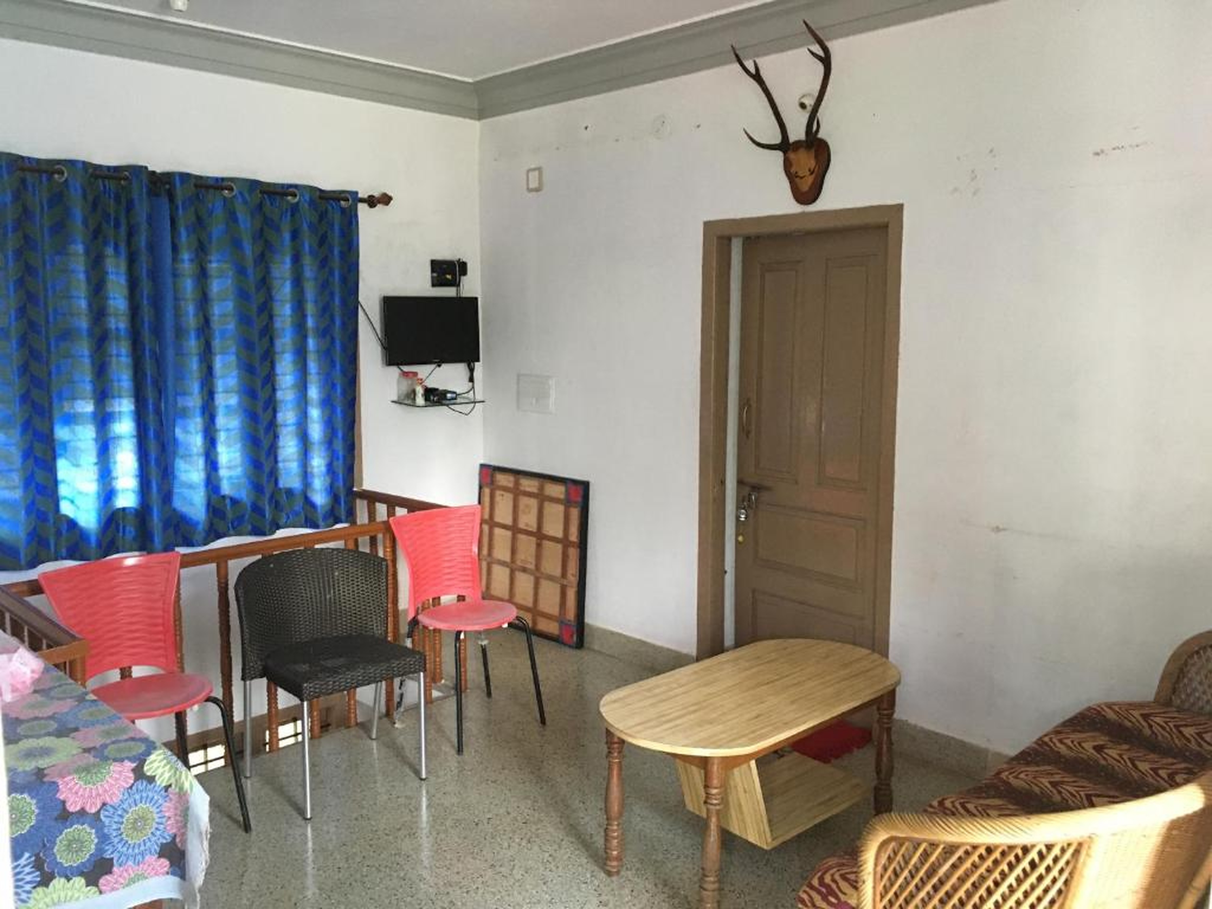 Blue Bell Homestay | Rooms & Caretaker - Tap to explore photos