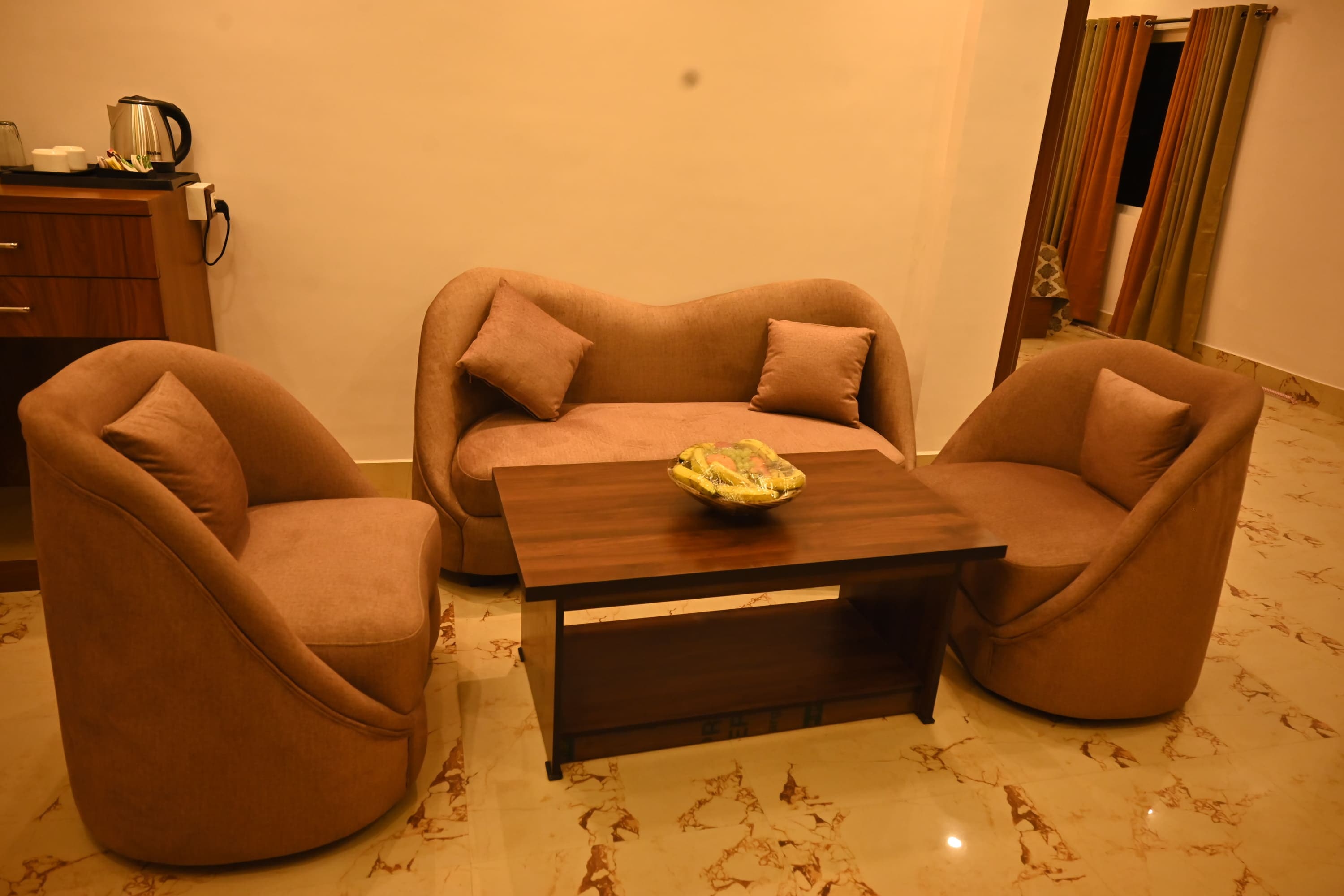 SWET PALASH RESORT - Tap to explore photos