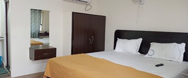 Hotel PVK Residency