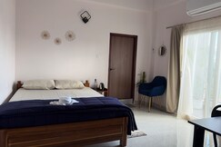 Address of TRAVELLERS HAVEN- Airport Homestay