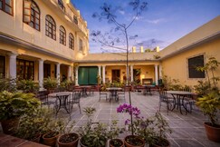 Kalyan Villa Heritage Stay