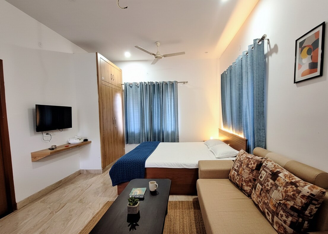Aarohi Retreat - Tap to explore photos