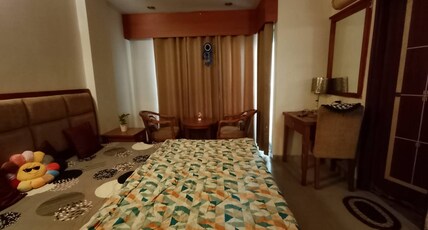 Shree JI Homestay Vrindavan Room Type - Shree JI Homestay Vrindavan