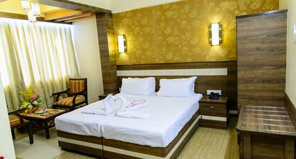Hotel La Grace Room Type - Standard Room
