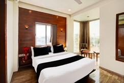 Super Collection O Airport Road Formerly Hotel Kyra