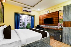 Address of Hotel O Familto Residency & Restaurant