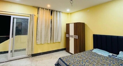 THE CLASSY CASTLE  Room Type - THE CLASSY CASTLE 