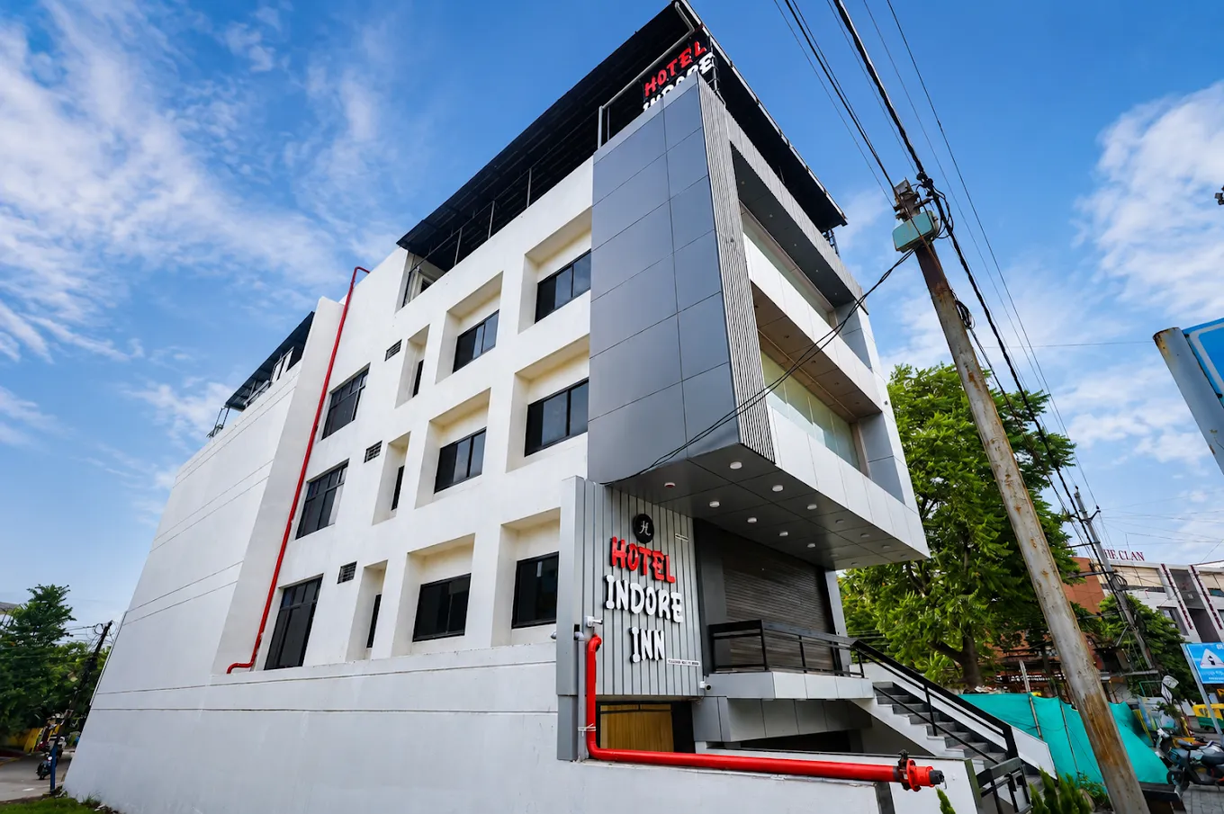 Hotel Indore Inn