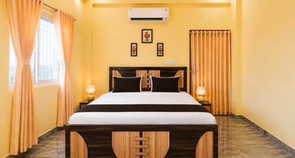 Hotel De Anmol Suites Room Type - 1 BHK Room