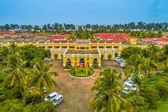 The Lalit Golf & Spa Resort