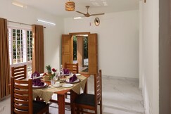 Munnar Hills Homestay