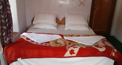 Zebrina Pahalgam. Room Type - Deluxe Room New Block