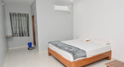Ahobila Hotel Room Type - Standard room