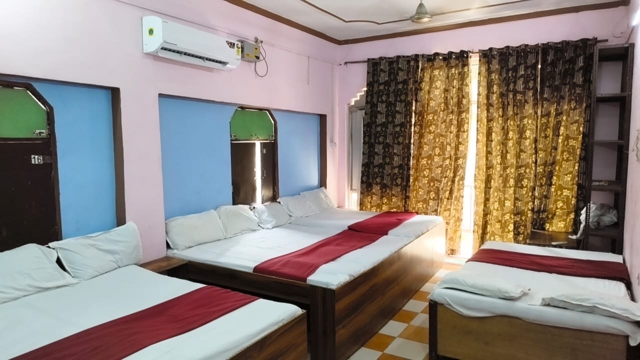 Annu bhai sewa sadan - Tap to explore photos