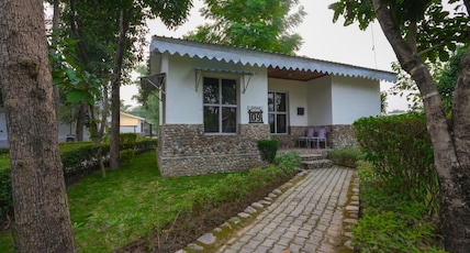 Ashoka Tiger Trail Room Type - Victoria Cottages