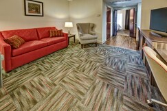 Hampton Inn Newberry Opera House