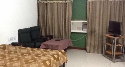 Hotel Deepak Room Type - Standard Room