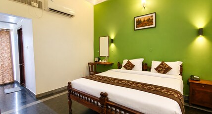 Bon Sejour Room Type - Suite Room