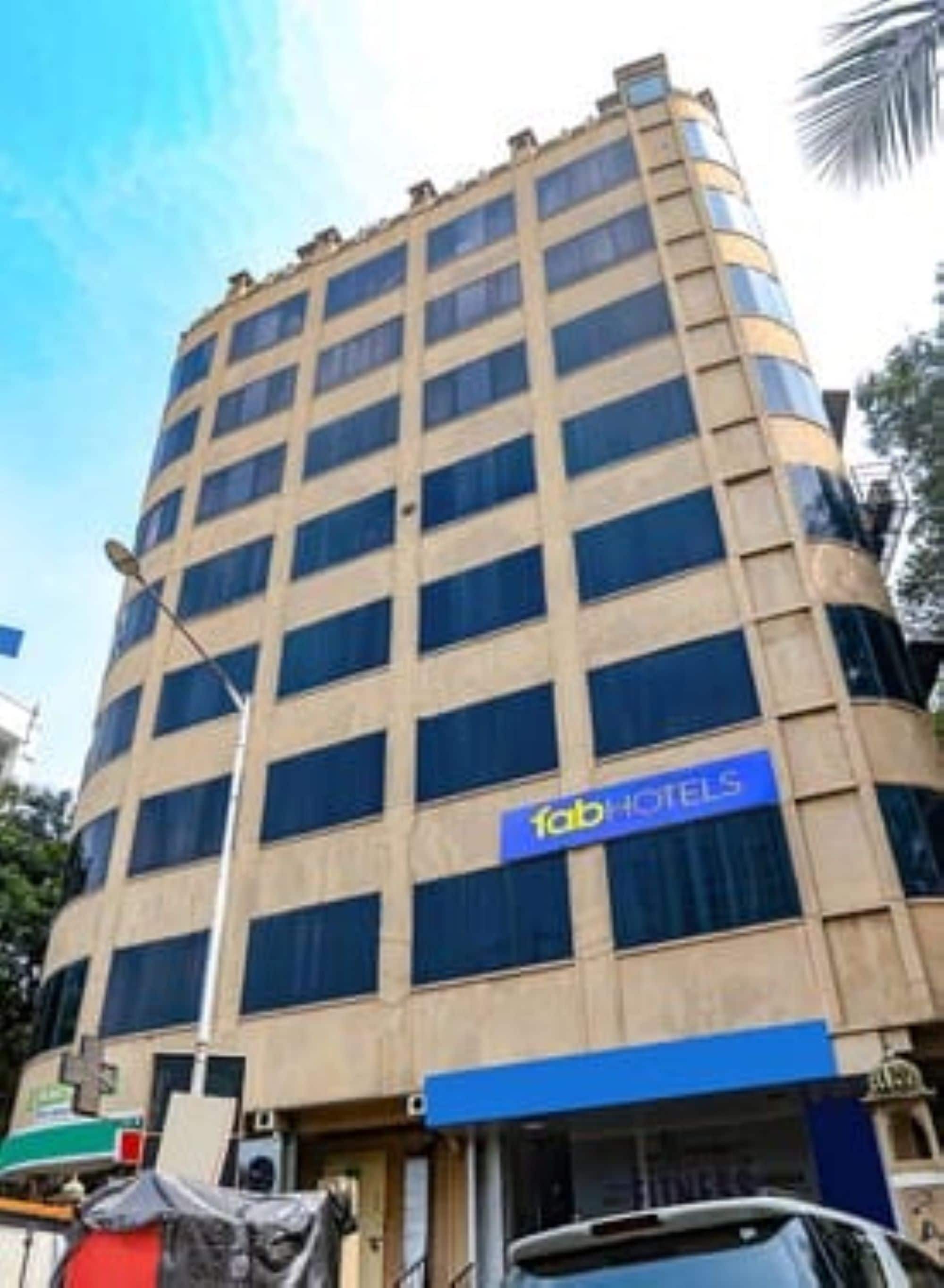 Hotel Rio - Tap to explore photos