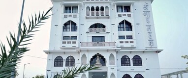 Hotel shringar mahal