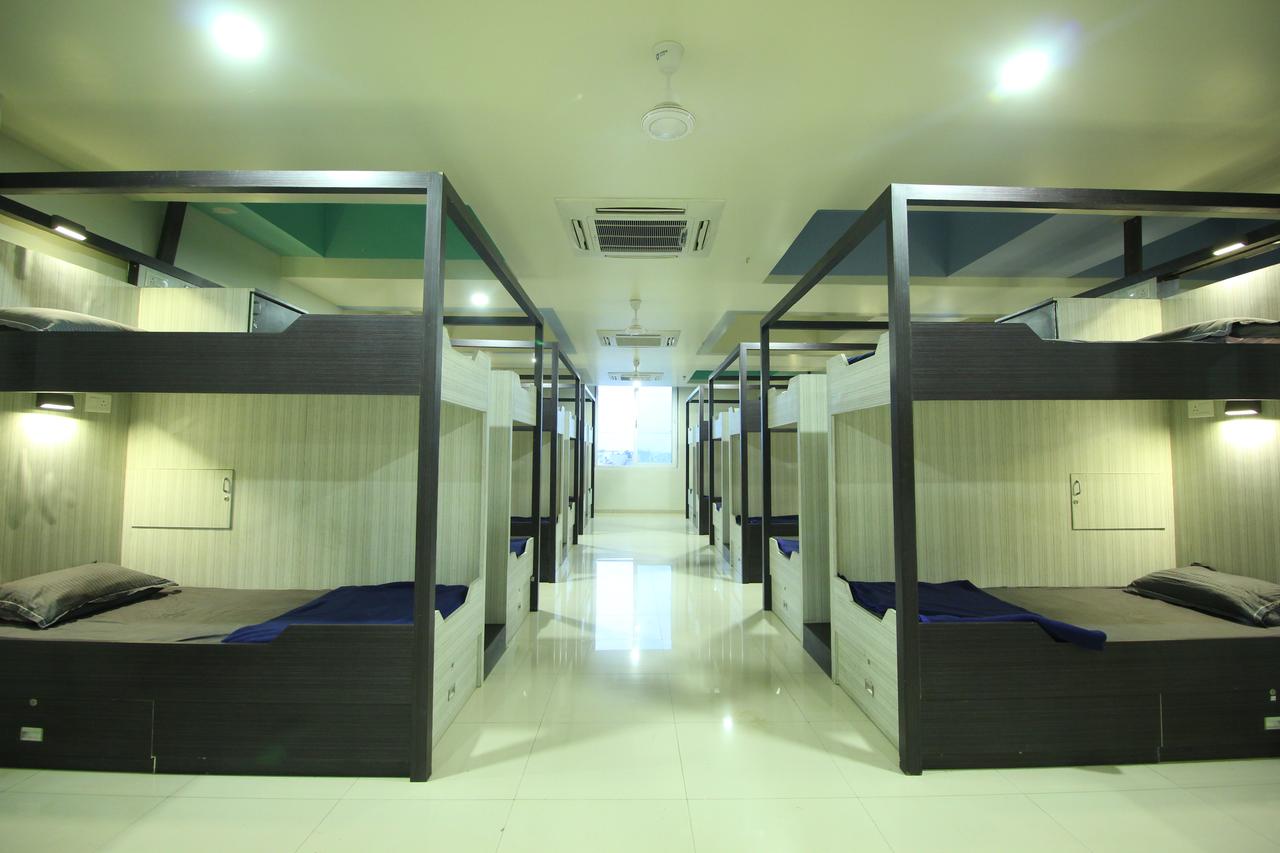 In & Out Dormitory - Tap to explore photos