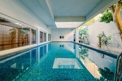 Address of Blue Wings Villas