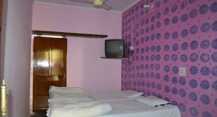 Hotel Hindu Room Type - Double Bed Air Cool Room