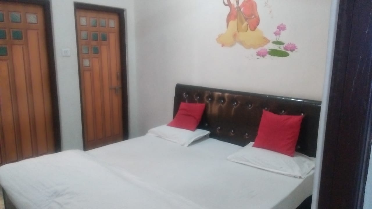 Shree Krishna Hotel And Restaurant - Tap to explore photos