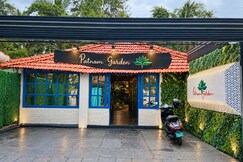 Patnem Garden Cottage